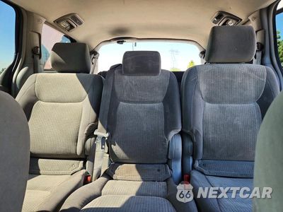 Zdjęcie 10 z 14 samochodu: 2006 TOYOTA SIENNA LE 8 PASSENGER VIN:5TDZA23C46S571552 - miniatura