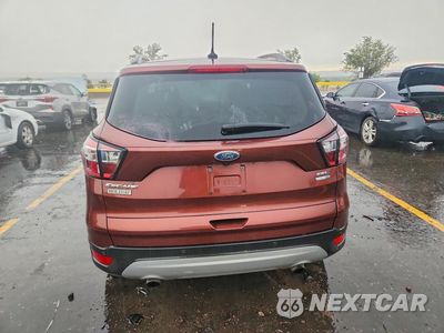 Zdjęcie 6 z 13 samochodu: 2018 FORD ESCAPE SEL VIN:1FMCU9HD4JUA54744 - miniatura