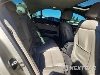 Zdjęcie 10 z 12 samochodu: 2013 CADILLAC ATS LUXURY VIN:1G6AH5S38D0148522 - miniatura
