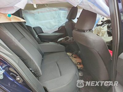Zdjęcie 10 z 12 samochodu: 2024 TOYOTA COROLLA LE VIN:5YFB4MDE8RP105950 - miniatura