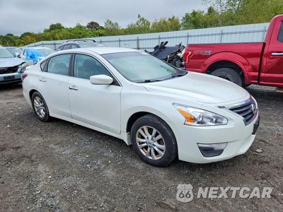 Czwarte zdjęcie samochodu z boku: 2014 NISSAN ALTIMA 2.5 VIN:1N4AL3APXEC421650 - miniatura
