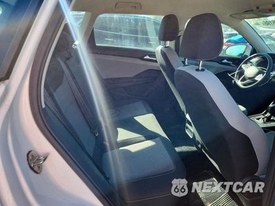 Zdjęcie 10 z 12 samochodu: 2022 VOLKSWAGEN TAOS S VIN:3VVCX7B21NM041842 - miniatura