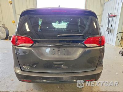 Zdjęcie 6 z 14 samochodu: 2019 CHRYSLER PACIFICA TOURING L PLUS VIN:2C4RC1EG3KR576801 - miniatura