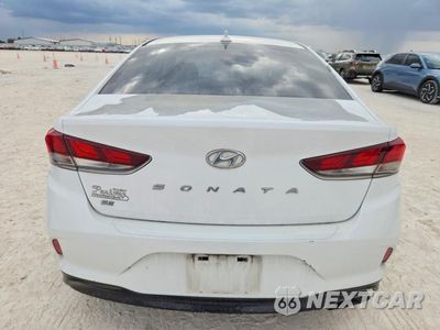 Zdjęcie 6 z 12 samochodu: 2018 HYUNDAI SONATA SE VIN:5NPE24AF3JH614751 - miniatura