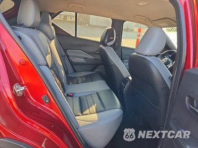 Zdjęcie 10 z 13 samochodu: 2023 NISSAN KICKS SR VIN:3N1CP5DV0PL570706 - miniatura