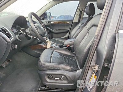 Zdjęcie 7 z 12 samochodu: 2014 AUDI Q5 PREMIUM PLUS VIN:WA1LFAFP3EA070013 - miniatura