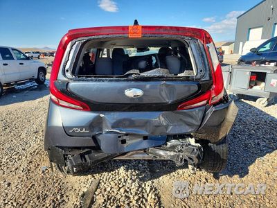 Zdjęcie 6 z 12 samochodu: 2020 KIA SOUL LX VIN:KNDJ23AU5L7034254 - miniatura