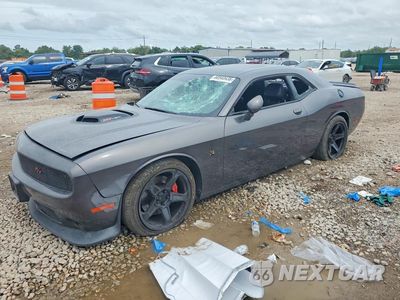 2025 DODGE CHALLENGER R/T SCAT PACK 2C3CDZFJ3GH289908 - główne zdjęcie licytacji z USA - miniatura