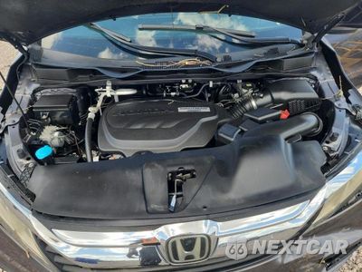 Zdjęcie 12 z 13 samochodu: 2019 HONDA ODYSSEY EX VIN:5FNRL6H51KB095268 - miniatura