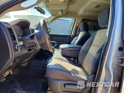 Zdjęcie 7 z 12 samochodu: 2012 DODGE RAM 1500 ST VIN:1C6RD7KT6CS310617 - miniatura