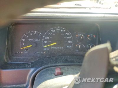 Zdjęcie 9 z 12 samochodu: 1997 CHEV C1500 VIN:1GCEK19R9VE253805 - miniatura