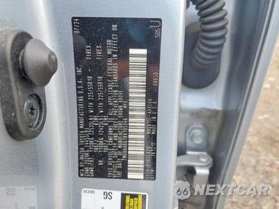 Zdjęcie 12 z 12 samochodu: 2024 TOYOTA COROLLA CROSS XLE VIN:7MUDAABG1RV105046 - miniatura