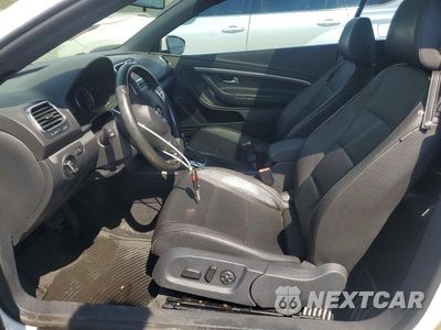 Zdjęcie 7 z 12 samochodu: 2013 VOLKSWAGEN EOS KOMFORT VIN:WVWBW8AH6DV005657 - miniatura