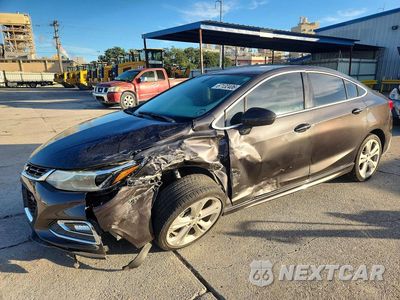 2016 CHEVROLET CRUZE PREMIER 1G1BG5SM8G7325491 - główne zdjęcie licytacji z USA - miniatura