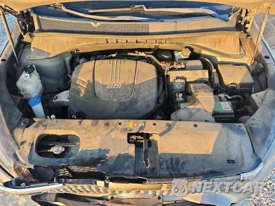 Zdjęcie 12 z 13 samochodu: 2016 KIA SORENTO SX V6 VIN:5XYPK4A5XGG171515 - miniatura