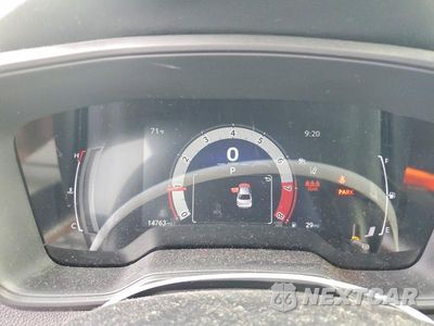 Zdjęcie 9 z 12 samochodu: 2026 TOYOTA COROLLA LE VIN:5YFB4MDE1TP367848 - miniatura