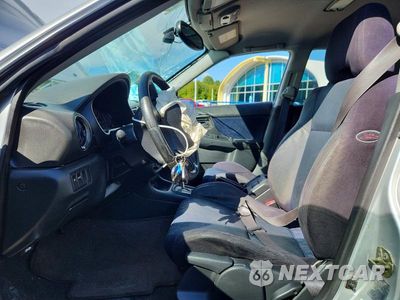 Zdjęcie 7 z 12 samochodu: 2002 SUBARU IMPREZA WRX VIN:JF1GD29672H501953 - miniatura