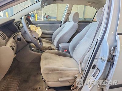 Zdjęcie 7 z 12 samochodu: 2005 TOYOTA COROLLA CE VIN:2T1BR32E15C451914 - miniatura