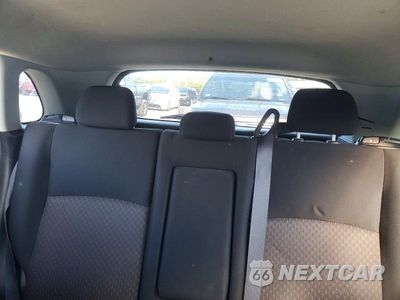 Zdjęcie 10 z 13 samochodu: 2017 MITSUBISHI OUTLANDER SPORT ES VIN:JA4AR3AUXHZ051228 - miniatura