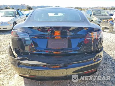 Zdjęcie 6 z 12 samochodu: 2026 TESLA MODEL S VIN:5YJSA1E51TF556307 - miniatura