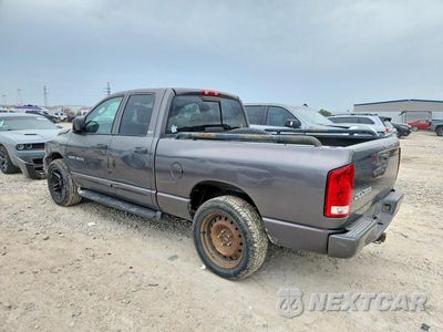 Drugie zdjęcie samochodu z przodu: 2002 DODGE RAM 1500 VIN:1D7HA18Z22J251212 - miniatura