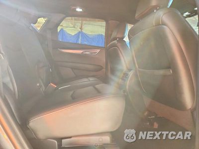 Zdjęcie 11 z 13 samochodu: 2022 CADILLAC XT5 LUXURY VIN:1GYKNAR46NZ131131 - miniatura