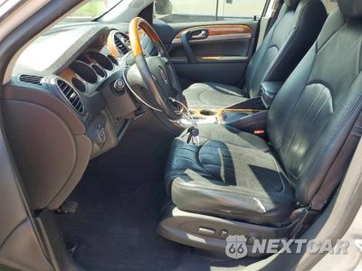 Zdjęcie 7 z 13 samochodu: 2011 BUICK ENCLAVE CXL VIN:5GAKRBED3BJ304475 - miniatura