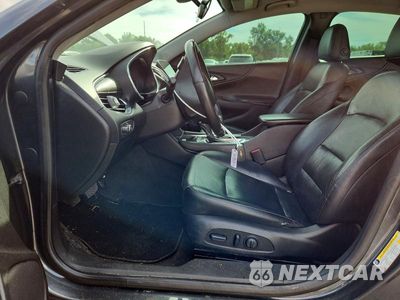 Zdjęcie 7 z 12 samochodu: 2017 CHEVROLET MALIBU LT VIN:1G1ZE5ST5HF272199 - miniatura