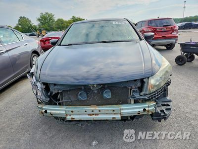Piąte zdjęcie samochodu w środku: 2009 HONDA ACCORD LXP VIN:1HGCP26499A200270 - miniatura