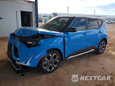 2025 KIA SOUL EX KNDJ33AU6S7272979 - główne zdjęcie licytacji z USA - miniatura