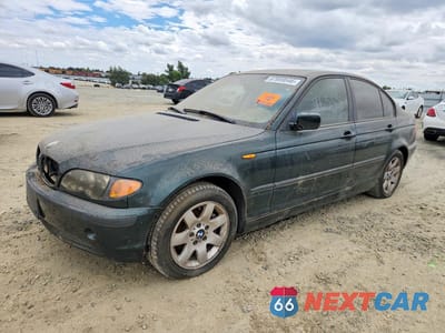 2005 BMW 325 IS SULEV WBAAZ33445KW76423 - główne zdjęcie licytacji z USA - miniatura
