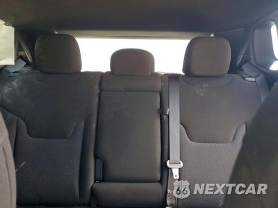 Zdjęcie 10 z 14 samochodu: 2023 JEEP COMPASS SPORT VIN:3C4NJDAN0PT556262 - miniatura