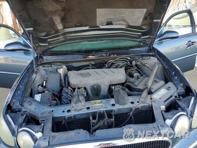 Zdjęcie 11 z 12 samochodu: 2006 BUICK LACROSSE CXL VIN:2G4WD582061211919 - miniatura