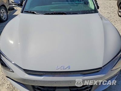 Zdjęcie 12 z 13 samochodu: 2026 KIA EV6 LIGHT LONG RANGE VIN:5XYC34JA4TG017790 - miniatura