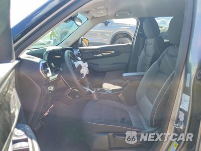 Zdjęcie 7 z 14 samochodu: 2025 CHEVROLET TRAILBLAZER LT VIN:KL79MRSL5SB219063 - miniatura