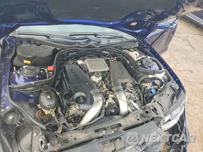 Zdjęcie 11 z 13 samochodu: 2014 MERCEDES-BENZ CLS 550 VIN:WDDLJ7DB1EA096906 - miniatura