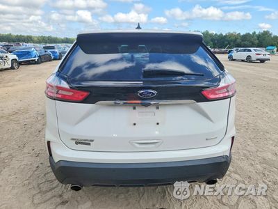 Zdjęcie 6 z 14 samochodu: 2020 FORD EDGE SE VIN:2FMPK3G99LBB27519 - miniatura