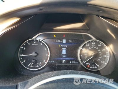 Zdjęcie 9 z 13 samochodu: 2019 NISSAN MURANO SL VIN:5N1AZ2MS5KN143223 - miniatura