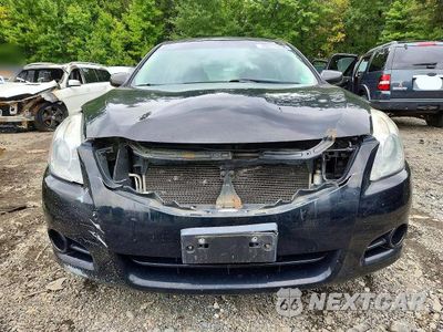 Piąte zdjęcie samochodu w środku: 2011 NISSAN ALTIMA 2.5 VIN:1N4AL2APXBN406088 - miniatura