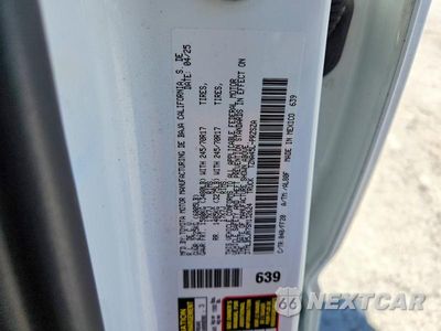 Zdjęcie 12 z 12 samochodu: 2025 TOYOTA TACOMA SR5 VIN:3TMLB5JN7SM132624 - miniatura