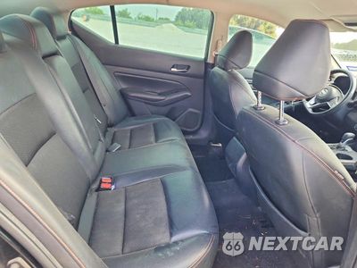 Zdjęcie 10 z 13 samochodu: 2021 NISSAN ALTIMA SR VIN:1N4BL4CV1MN318917 - miniatura