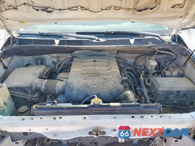 Zdjęcie 11 z 12 samochodu: 2012 TOYOTA TUNDRA DOUBLE CAB SR5 VIN:5TFUY5F10CX232729 - miniatura