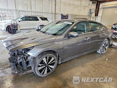 2021 NISSAN ALTIMA SV 1N4BL4DW8MN413580 - główne zdjęcie licytacji z USA - miniatura