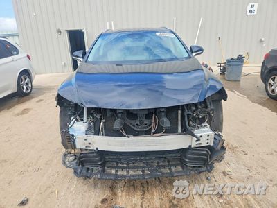 Piąte zdjęcie samochodu w środku: 2016 LEXUS RX 350 BASE VIN:2T2BZMCA6GC018086 - miniatura