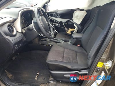 Zdjęcie 7 z 13 samochodu: 2014 TOYOTA RAV4 LE VIN:JTMBFREV9ED053358 - miniatura