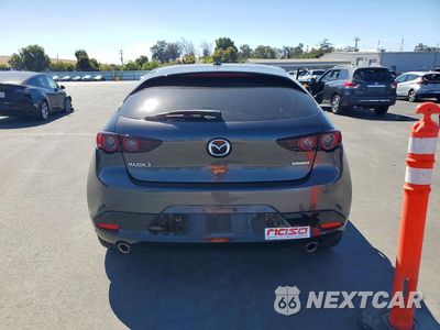 Zdjęcie 6 z 12 samochodu: 2019 MAZDA 3 VIN:JM1BPAMM3K1135753 - miniatura