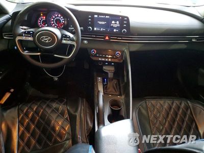 Zdjęcie 8 z 12 samochodu: 2022 HYUNDAI ELANTRA SEL VIN:KMHLM4AG0NU310018 - miniatura