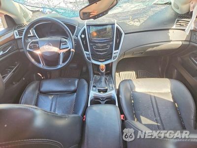 Zdjęcie 8 z 13 samochodu: 2016 CADILLAC SRX LUXURY COLLECTION VIN:3GYFNEE37GS565841 - miniatura