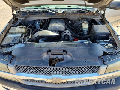 Zdjęcie 11 z 12 samochodu: 2005 CHEVROLET SILVERADO C1500 VIN:2GCEC19V451299716 - miniatura