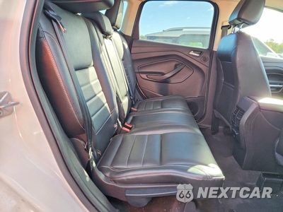 Zdjęcie 11 z 13 samochodu: 2014 FORD ESCAPE TITANIUM VIN:1FMCU9J99EUC33809 - miniatura